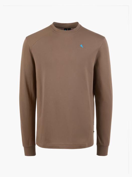 10422_147_001.jpg Root Logo LS Tee M's