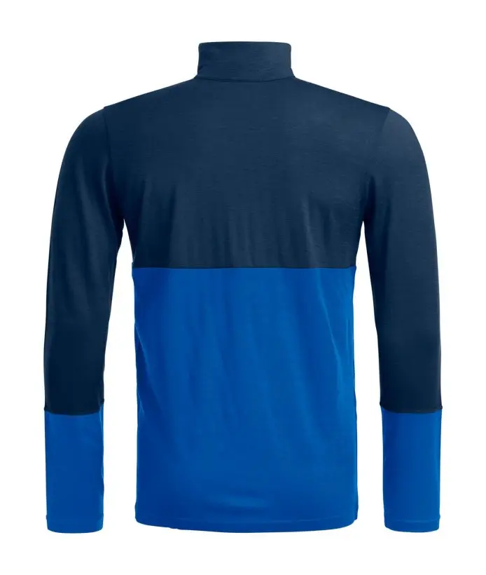 361863-84213-54201-185_ROCK_N_WOOL_ZIP_NECK_M_deep_ocean-B-02.jpg 185 Rock´n´Wool Zip Neck M