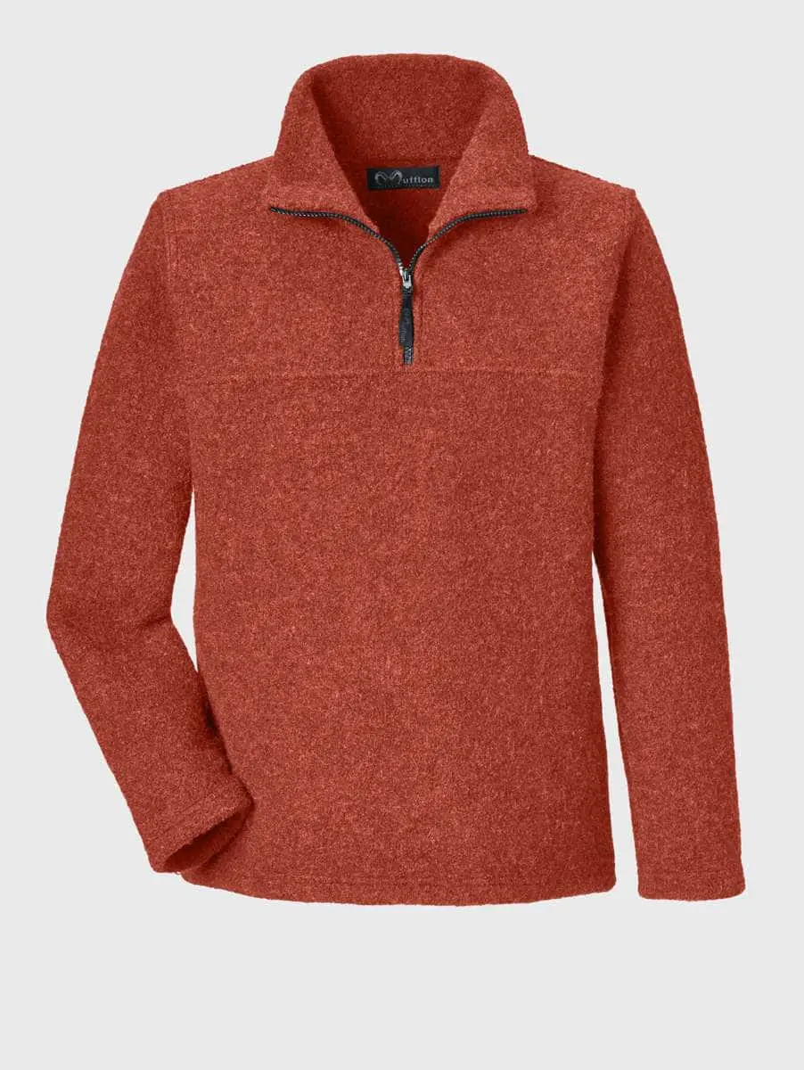 Farbe: 47 - Terra - Mu-Zip II