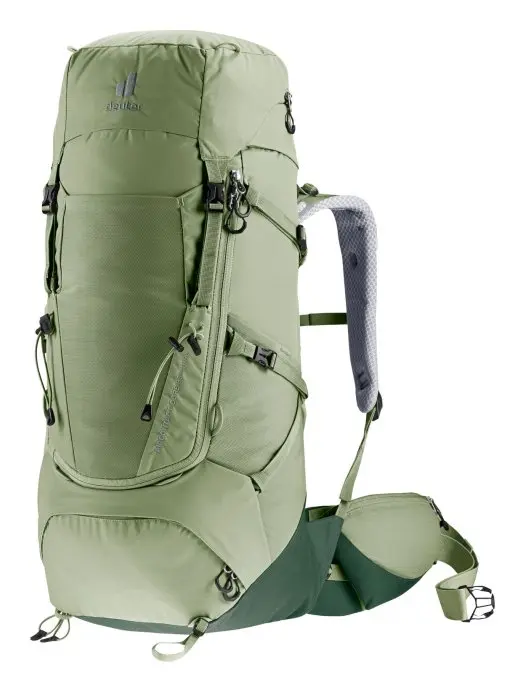 Farbe: 1214 - grove/ivy - Aircontact Core 45+10 SL