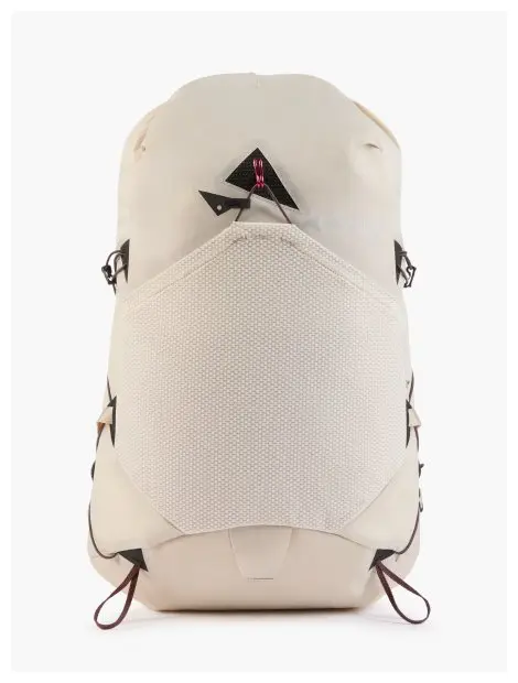 10583_883_001.jpg Farbe: Putty Grey - Skrymner Backpack 20L