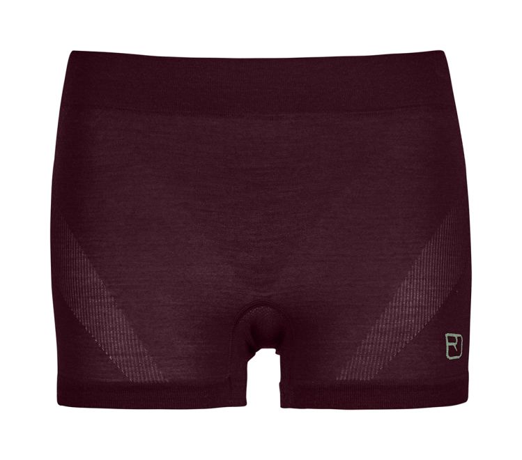 source987844.jpg Farbe: dark wine - 120 Comp Light Hot Pants W