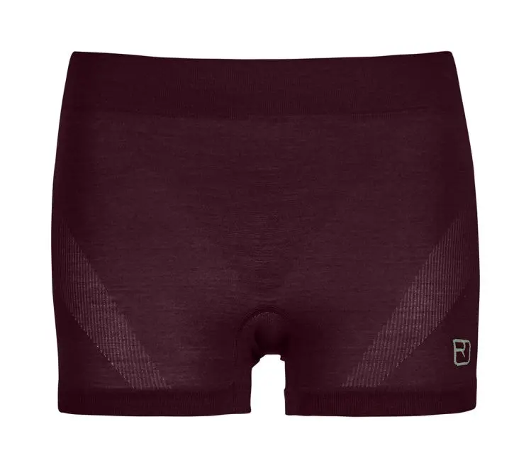 Farbe: dark wine - 120 Comp Light Hot Pants W