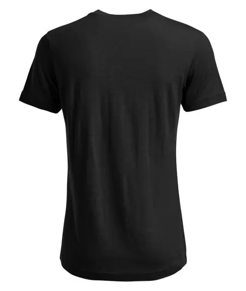 185 Rock´n´Wool Short Sleeve W