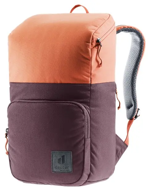 Farbe: 5586 - aubergine/sienna - Overday Farbe: 5586 - aubergine/sienna - Overday