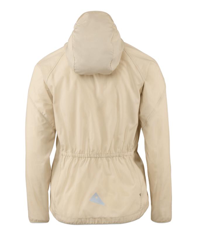 Eitre Zip Hood Jacket W's