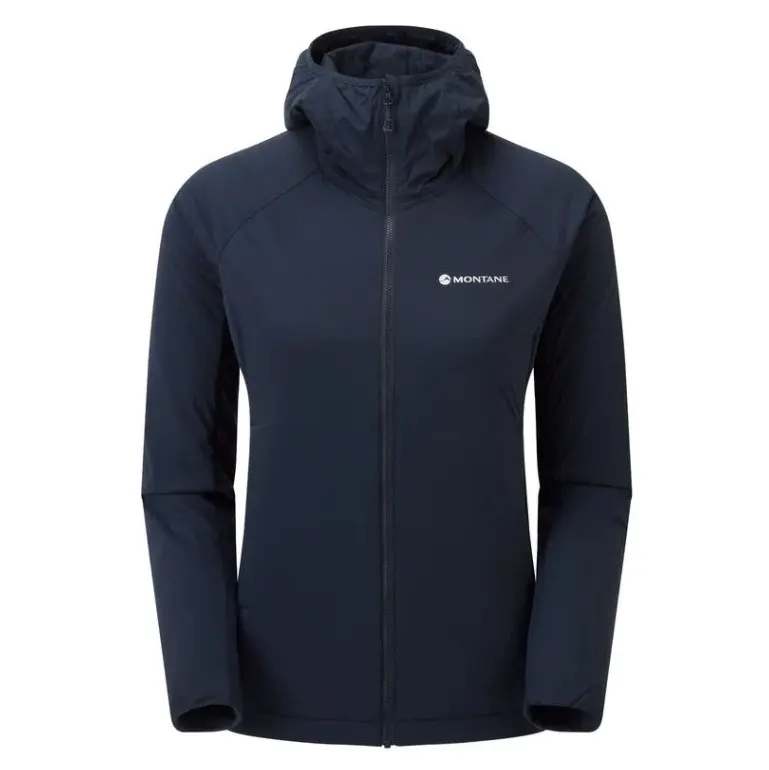 Women´s Fireball Lite Hoodie