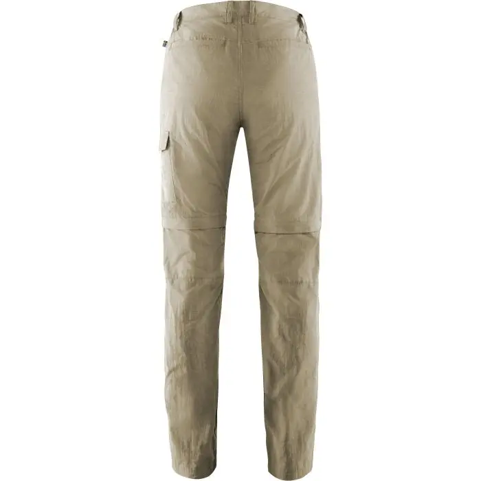 source97222.jpg Travellers MT Zip-Off Trousers W