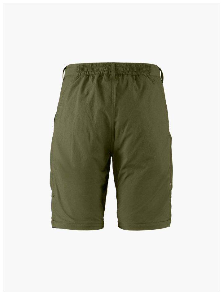 Jorid Zip Off Pants M's