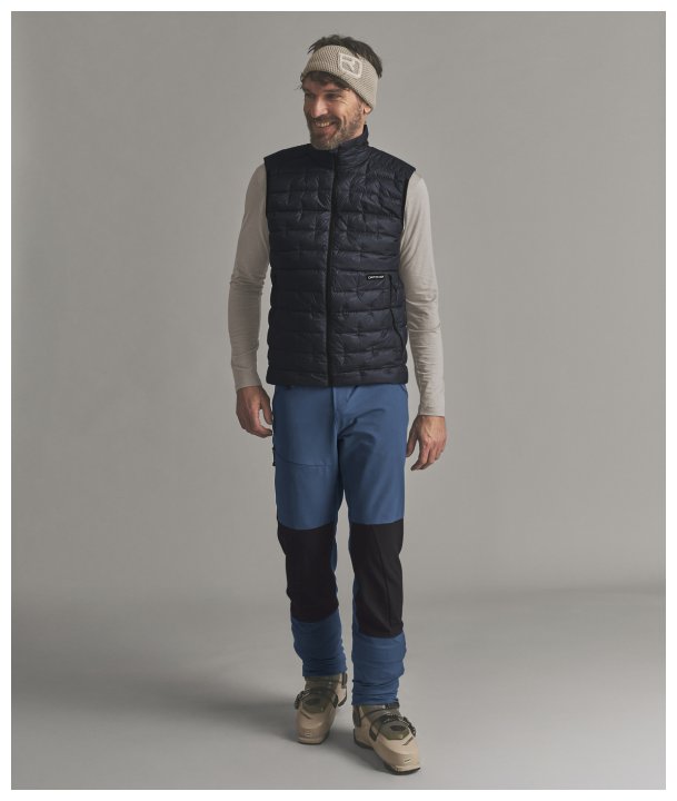 438906-61202-90201-DOWNWOOL_180_VEST_M-M-01.jpg Downwool 180 Vest M
