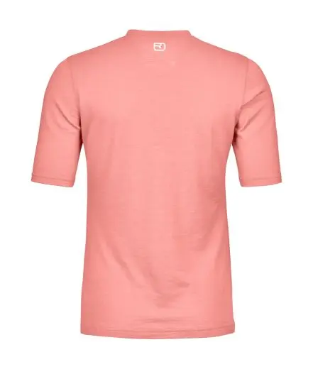 185 Merino MTN Hug TS W 185 Merino MTN Hug TS W