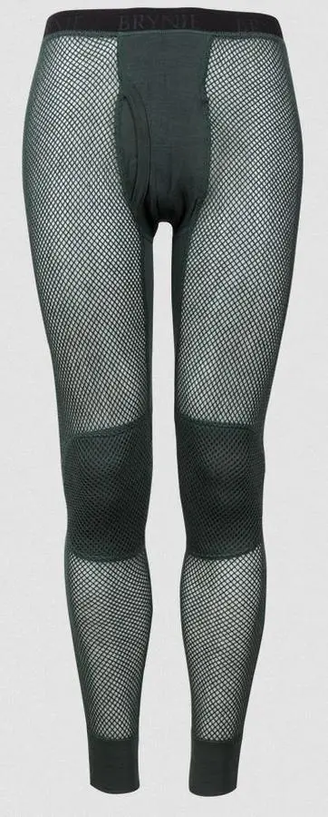 Super Thermo Longs mit Verstärkung