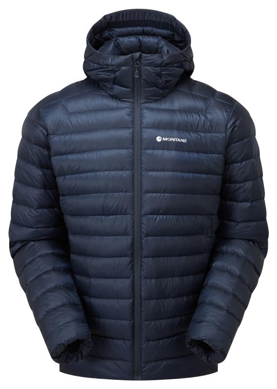 Farbe: Eclipse Blue - Men's Anti-Freeze Hoodie