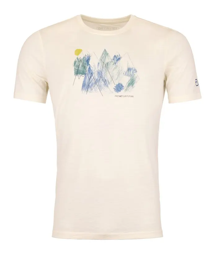88302-00301-140_COOL_MTN _PLAYGROUND_TS_M_non_dyed-B-01.jpg Farbe: non dyed - 140 Cool MTN Playground TS M