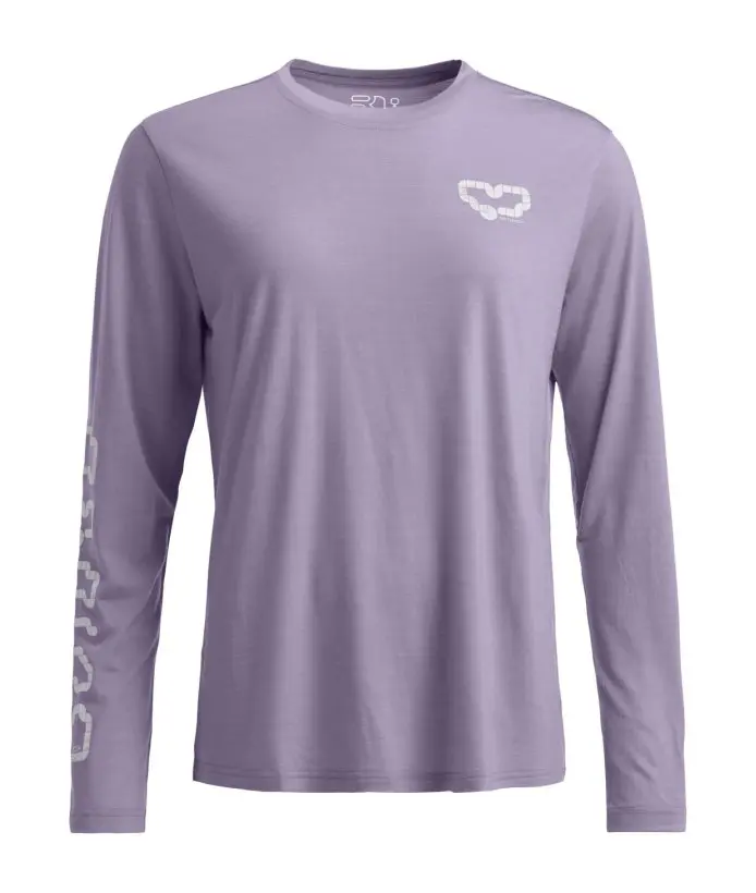 150 Cool Pillow LS W Farbe: lush lavender - 150 Cool Pillow LS W