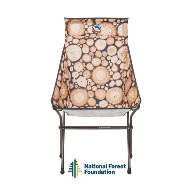 Big Six Camp Chair Big Six Camp Chair