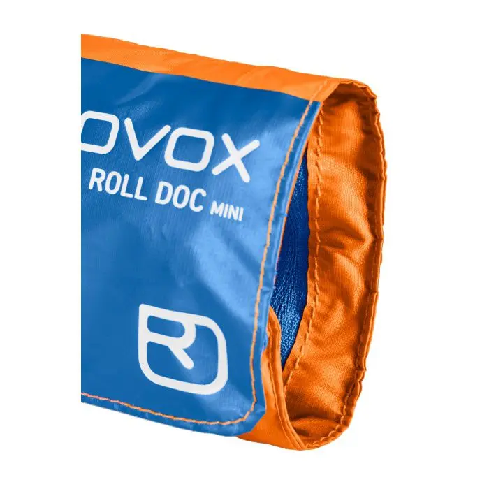 First Aid Roll Doc MINI First Aid Roll Doc MINI