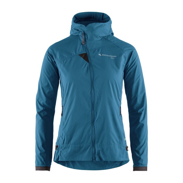 Nal Hooded Jacket W`s