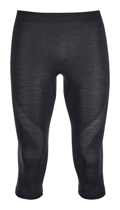 Farbe: black raven - 120 Comp Light Short Pants M