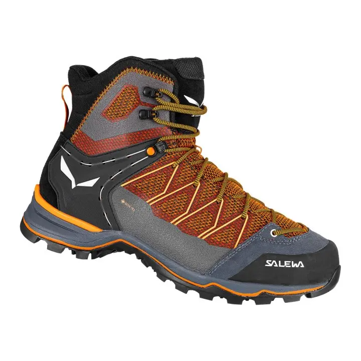 Mountain Trainer Lite Mid GTX