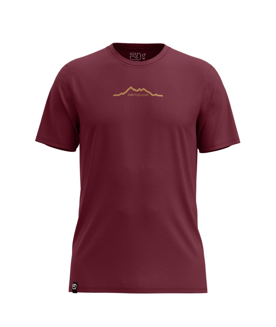 399220-84057-36201-150_Cool_Mountain_TS_M_red_malbec-B-01.jpg Farbe: red malbec - 150 Cool Mountain TS M