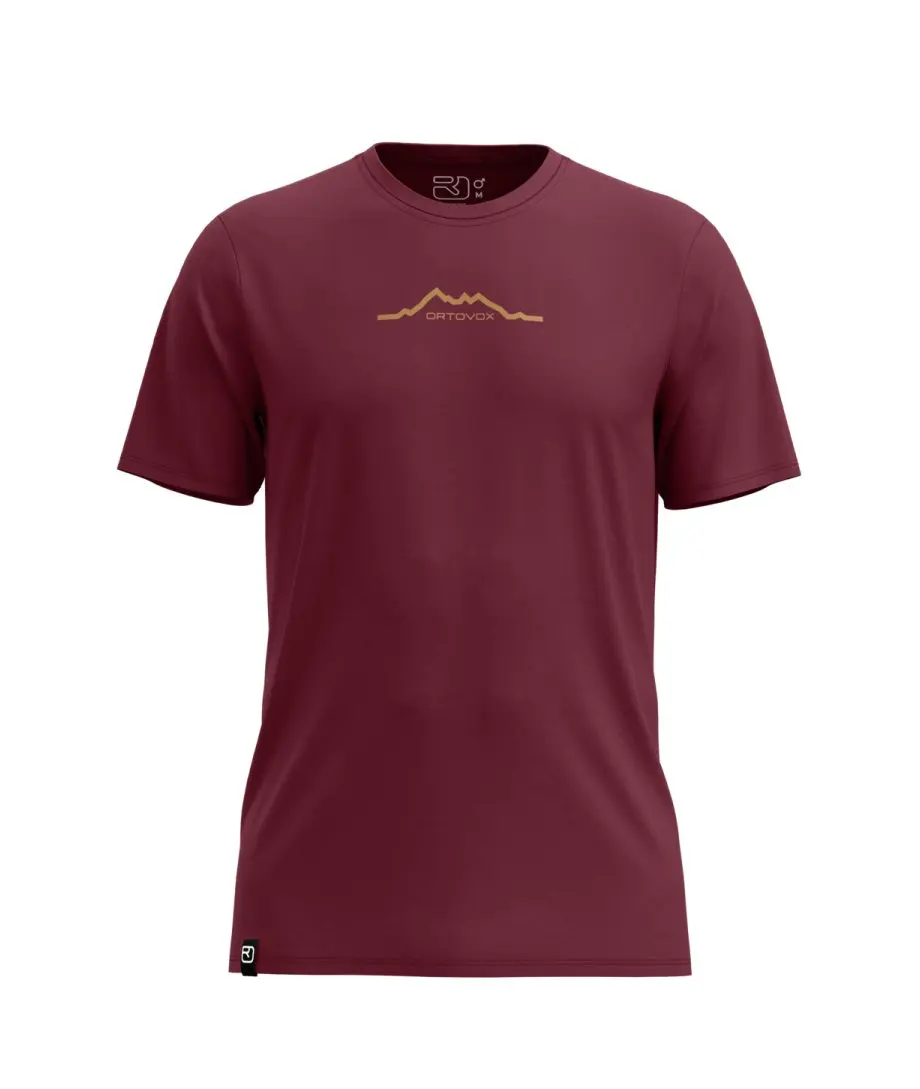 399220-84057-36201-150_Cool_Mountain_TS_M_red_malbec-B-01.jpg Farbe: red malbec - 150 Cool Mountain TS M
