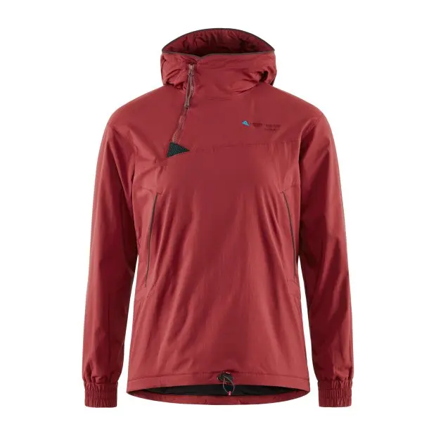 10035_Bestla Anorak W's_Burnt Russet_001.jpg Farbe: Burnt Russet - Bestla Anorak W´s