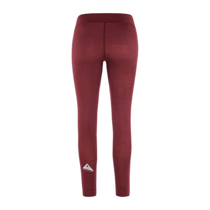 15576W92_Fafne Long Johns W's_Dark Russet_004.jpg Fafne Long Johns W´s
