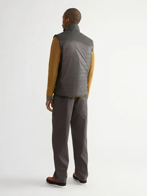 Brokk Light Down Vest M´s Brokk Light Down Vest M´s