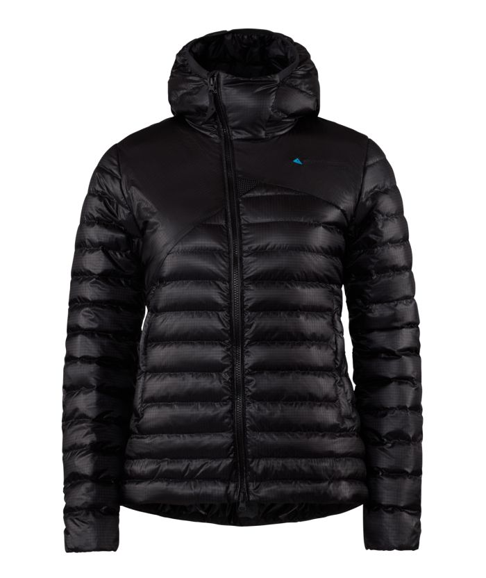 original-10283_961_P_001.jpg Farbe: Raven - Lopt Hood Jacket W´s
