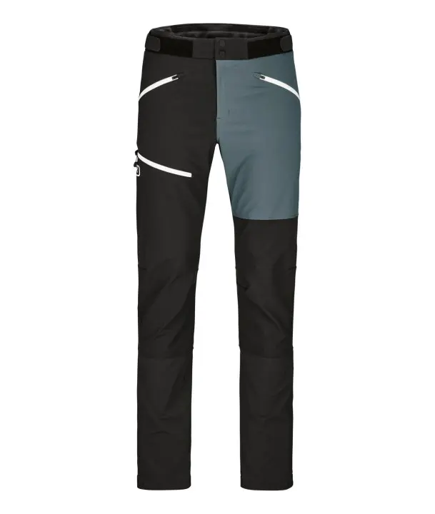 60047-90201-WESTALPEN_SOFTSHELL_PANTS_M_black_raven-B-01.jpg Westalpen Softshell Pants M