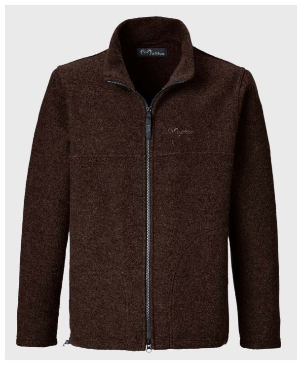 Farbe: S17 - Brown - Mu-Torup