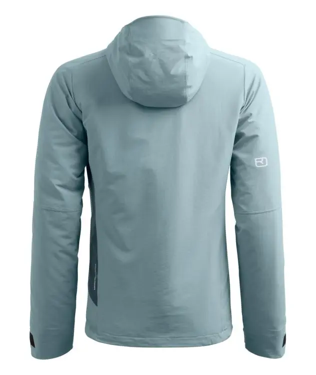 323306-70261-87301-SECEDA_SOFTSHELL_JACKET_W_glacier_grey-B-02.jpg Seceda Softshell Jacket W