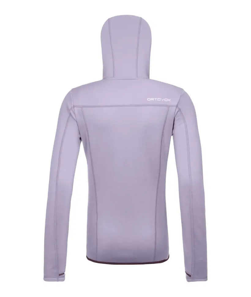Fleece Hoody W