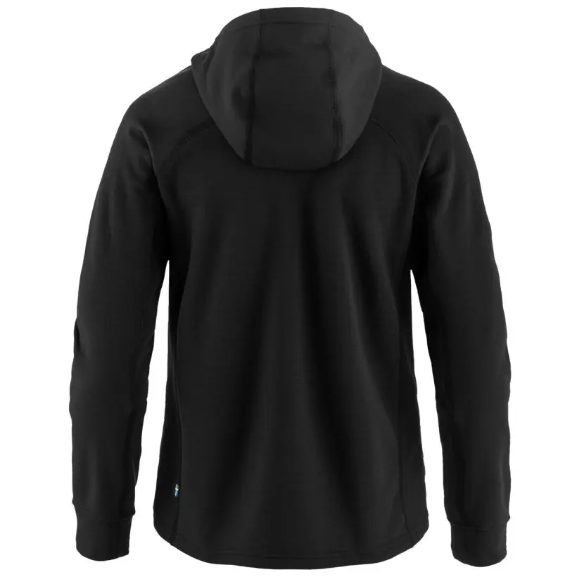 Expedition Fleece Hoodie W Expedition Fleece Hoodie W