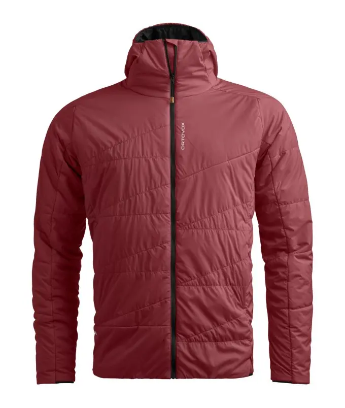 Swisswool Piz Duan Jacket M