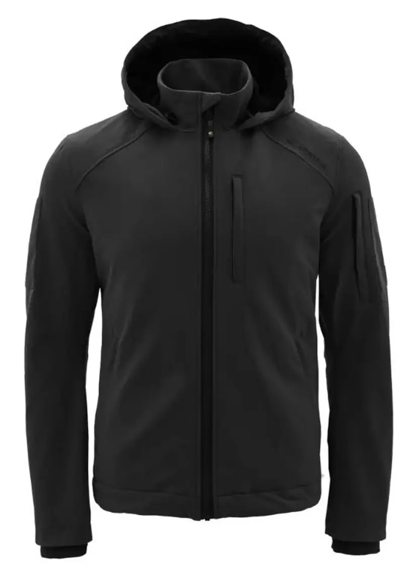Loftshell Climate Jacket Farbe: black - Loftshell Climate Jacket