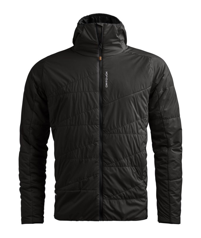 Swisswool Piz Duan Jacket M