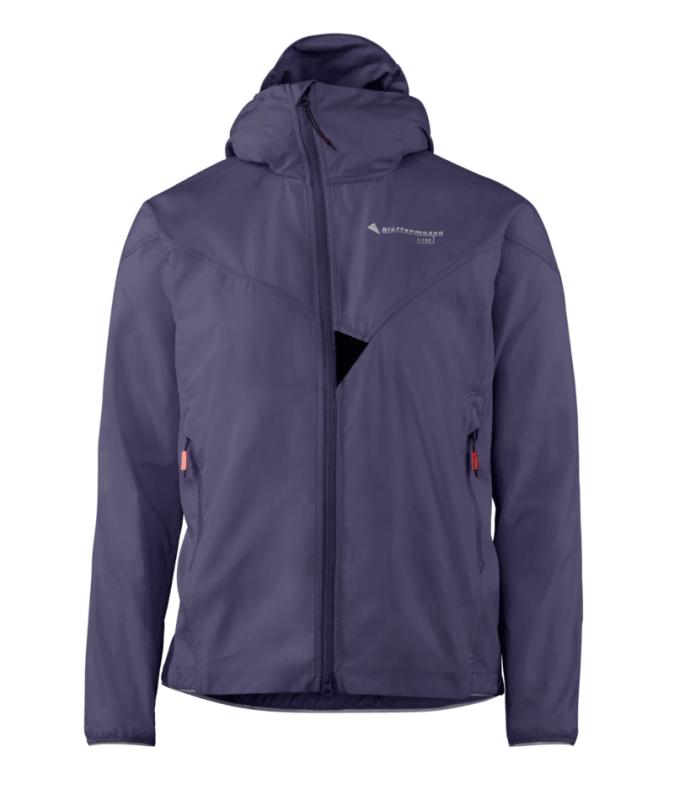 Farbe: Purple Stone - Eitre Zip Hood Jacket W's