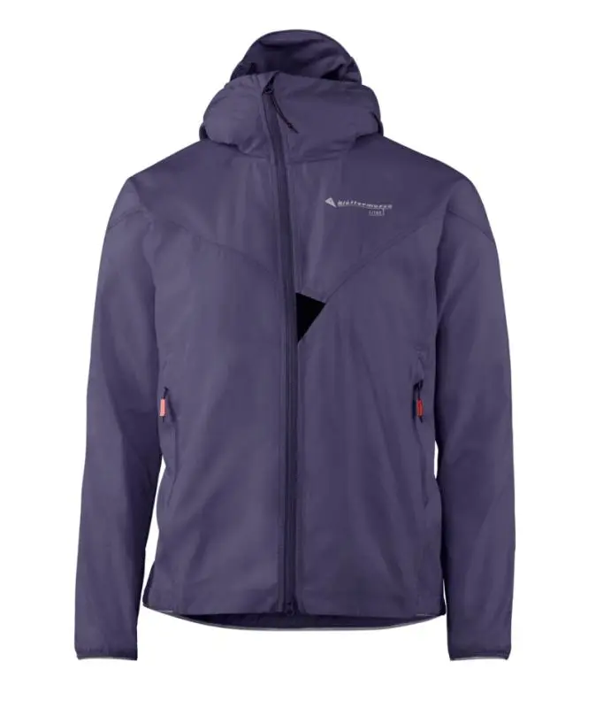 Eitre Zip Hood Jacket W's Farbe: Purple Stone - Eitre Zip Hood Jacket W's