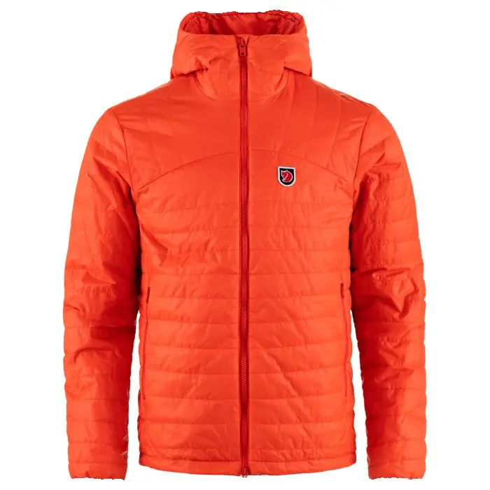 Expedition X-lätt Hoodie M Expedition X-lätt Hoodie M