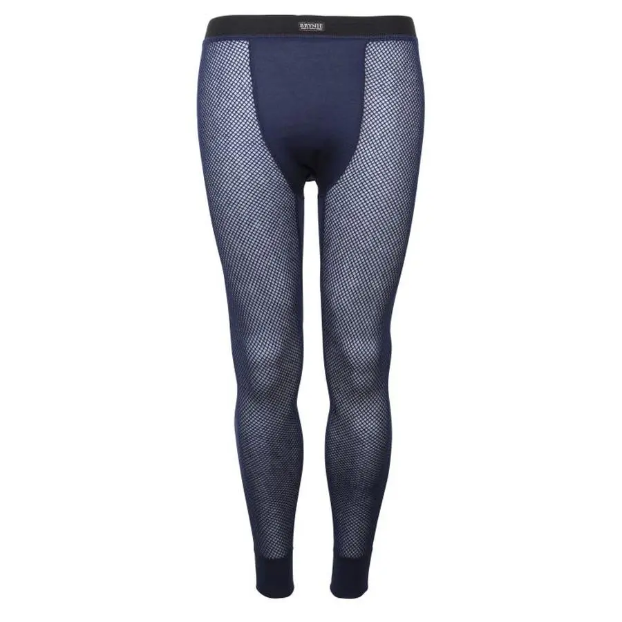 Super Thermo Longs Super Thermo Longs