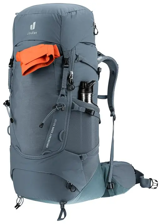 Aircontact Core 50+10 Aircontact Core 50+10