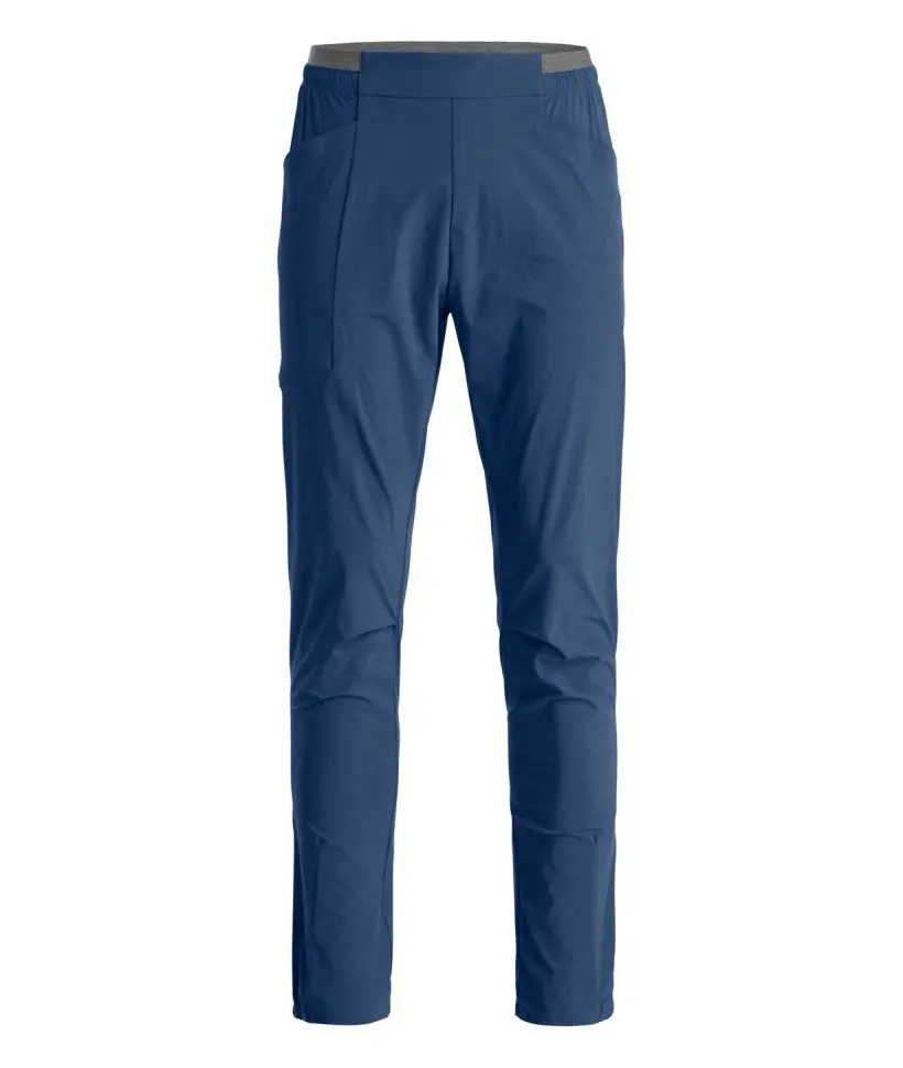 Trace Pants M Farbe: blue nunatak - Trace Pants M
