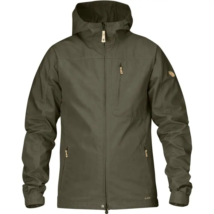 Farbe: 620 Green - Sten Jacket M Farbe: 620 Green - Sten Jacket M