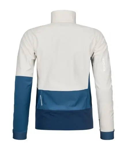 Punta Berrino Jacket W Punta Berrino Jacket W
