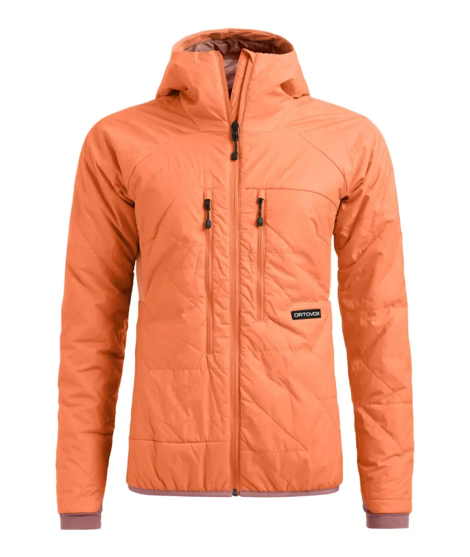 399153-61551-21601-VENET_SWISSWOOL_60_JACKET_W_faded_tangerine-B-01.jpg Farbe: Faded Tangerine - Venet Swisswool 60 Jacket W