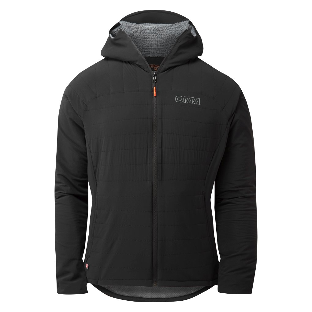 Farbe: Black - Mountain Core Jacket M