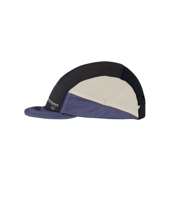 Farbe: Clay-Multi - Sol Cap