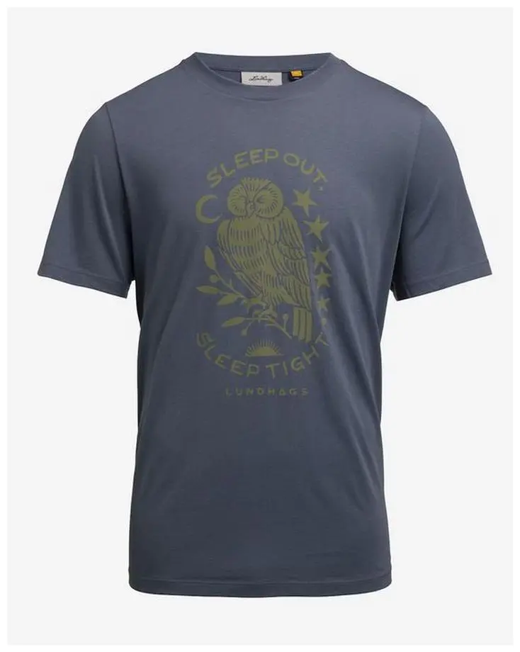 Järpen Printed T-Shirt M Järpen Printed T-Shirt M